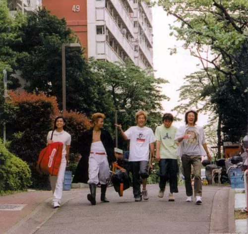 把那些稍纵即逝的青春留在电影里，十部高分青春电影推荐