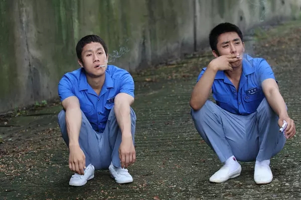 把那些稍纵即逝的青春留在电影里，十部高分青春电影推荐