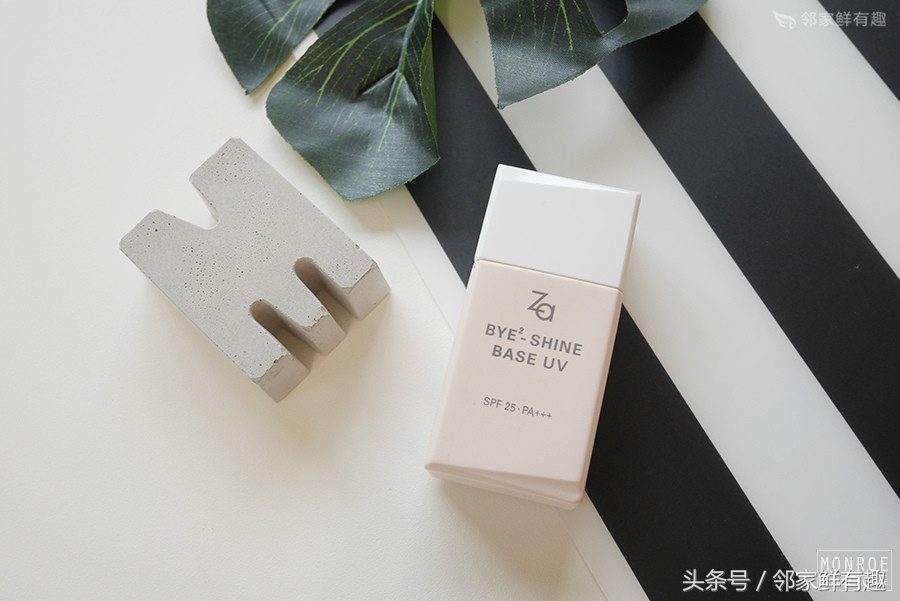 清透定妆无惧油光,高效控油持妆让你的夏天不再油腻