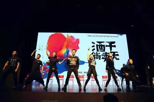 专访聚橙音乐剧主席：一年300场音乐剧，聚橙闯入百亿蓝海领域