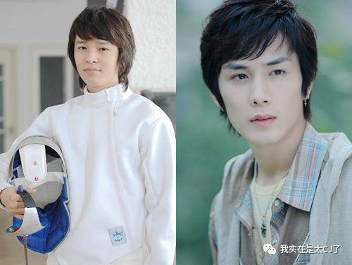 十几年前的言情IP纷纷开拍，还记得中二时期看过的那些玛丽苏吗