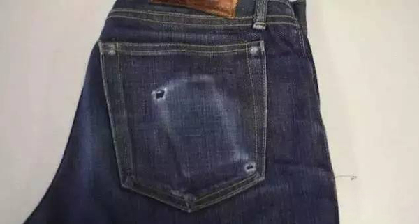 新买的牛仔裤破了怎么补救,牛仔裤破了怎么办
