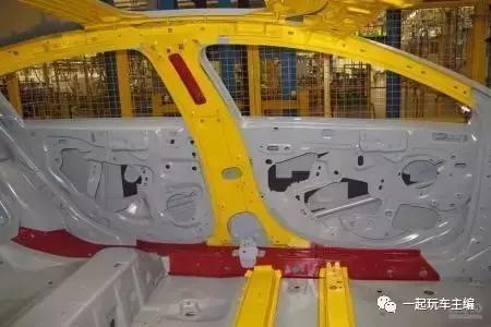 车顶开了个孔怎么处理,全景天窗对车顶强度有影响吗