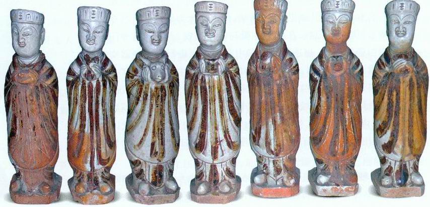 聊聊我们最熟悉的黄芩,熟记十二属相的技巧