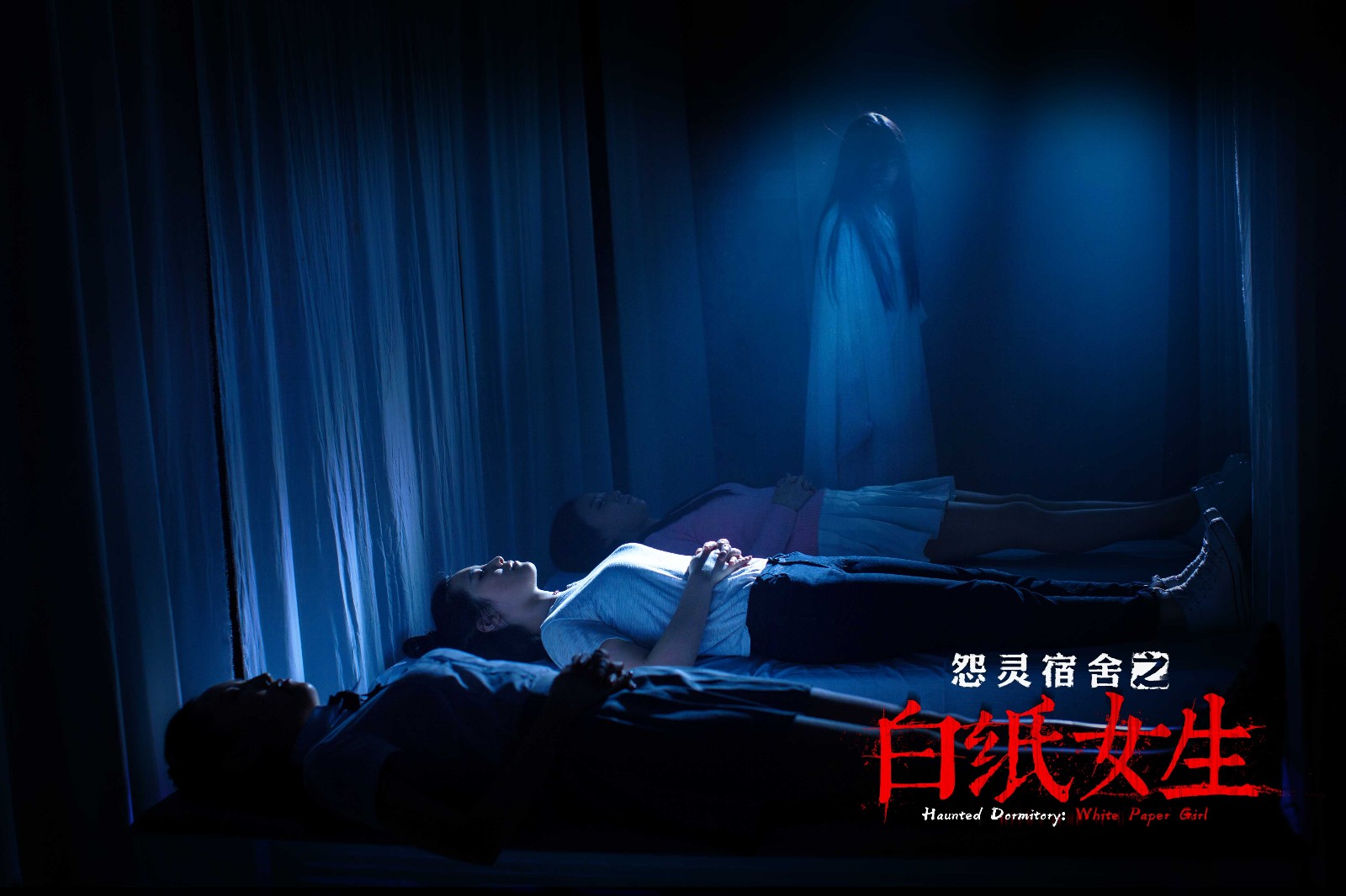 看完四月片单,预感这家快捷酒店要火