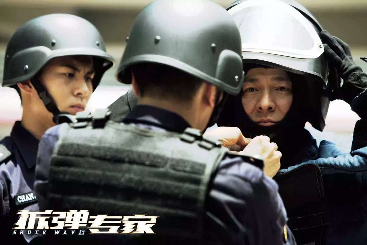 看完四月片单,预感这家快捷酒店要火