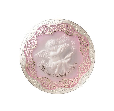 跟着大神当剁手*党**|散粉篇