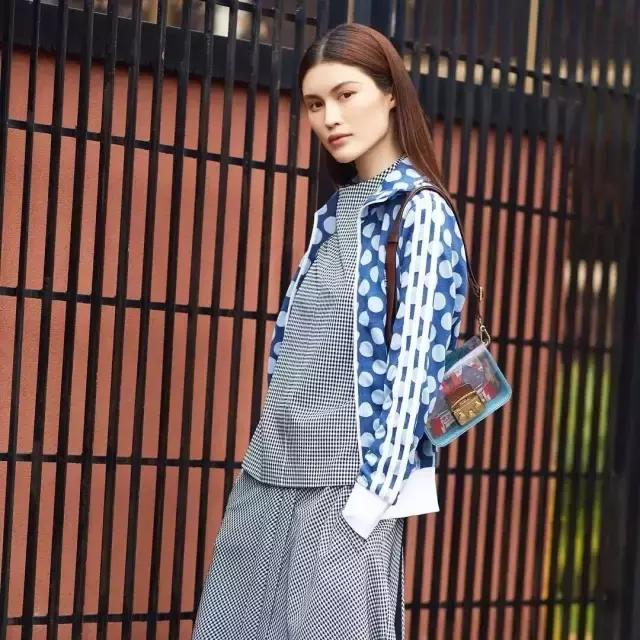 杨紫马思纯撞衫,马思纯杨紫同框