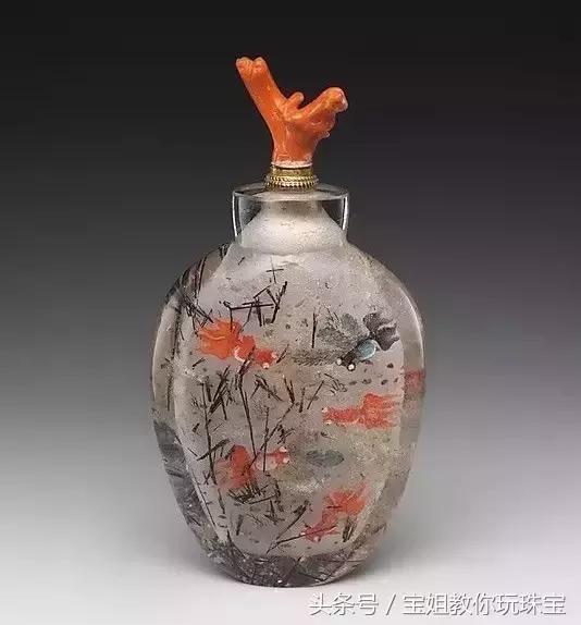 什么水晶可以招财守财,什么水晶最守财