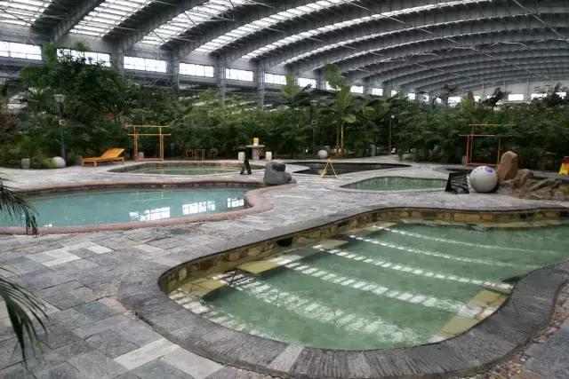 吉林泡澡的地方,吉林市哪里有泡澡的