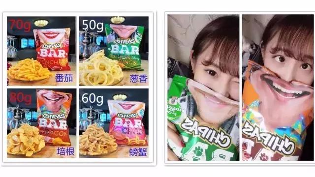 俄罗斯畅销的中国东西,俄罗斯最好卖的零食