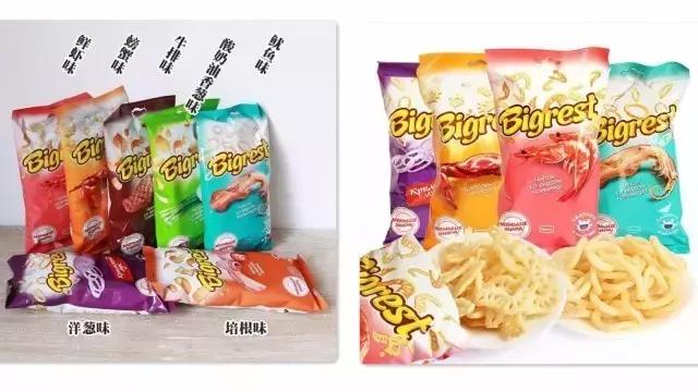 俄罗斯畅销的中国东西,俄罗斯最好卖的零食