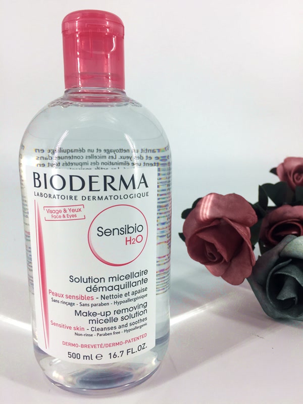 贝德玛卸妆液明星推荐,贝德玛卸妆水口碑