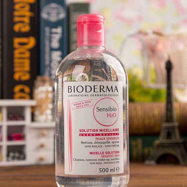 贝德玛卸妆液明星推荐,贝德玛卸妆水口碑