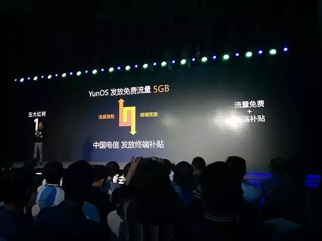 为什么瑞思卡T7T7Plus要搭载阿里YunOS系统?