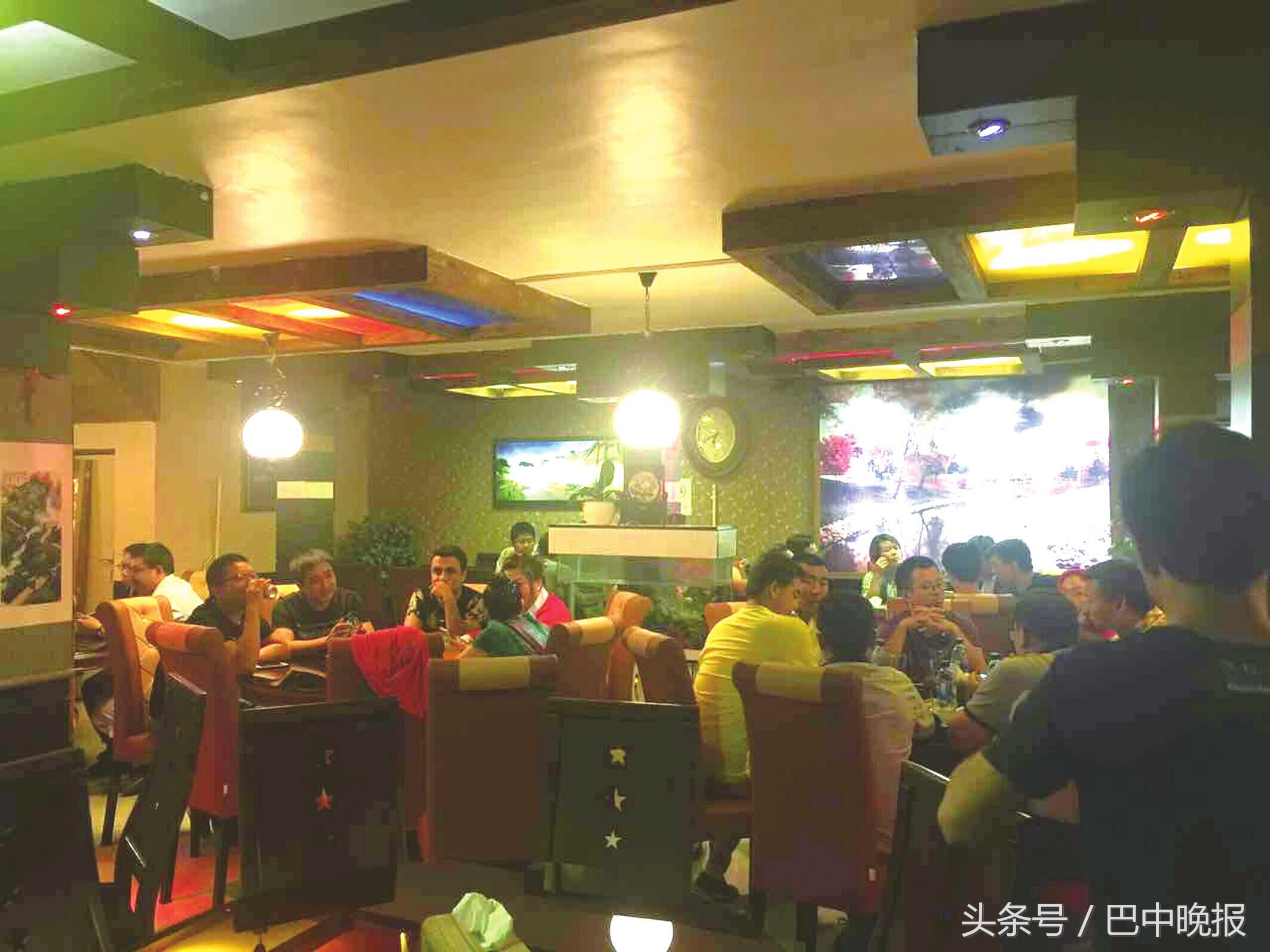 巴州羊凤的邬宗煊如何把川菜馆开到德黑兰