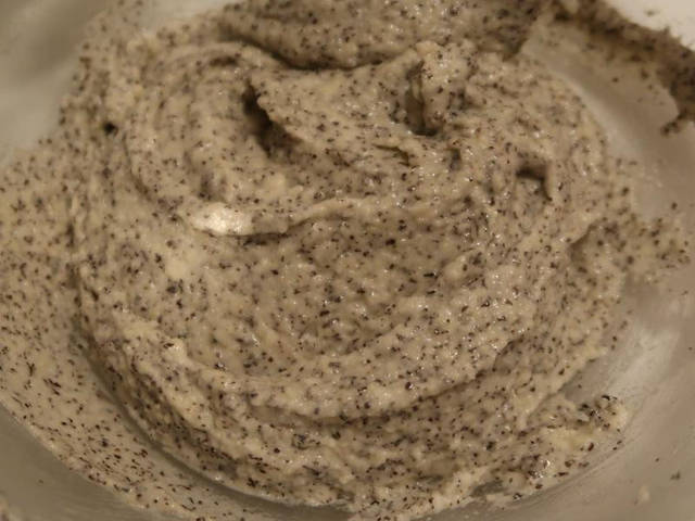 法式马卡龙制作全过程,彩色马卡龙正宗做法