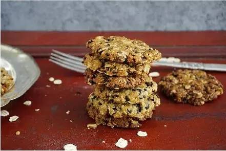 生酮烘焙入门级食谱,烘焙食谱老婆饼的制作方法