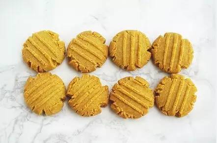 生酮烘焙入门级食谱,烘焙食谱老婆饼的制作方法