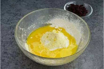 生酮烘焙入门级食谱,烘焙食谱老婆饼的制作方法