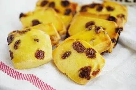 生酮烘焙入门级食谱,烘焙食谱老婆饼的制作方法