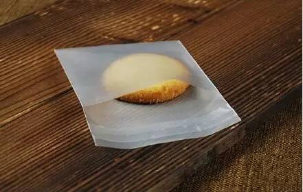 生酮烘焙入门级食谱,烘焙食谱老婆饼的制作方法