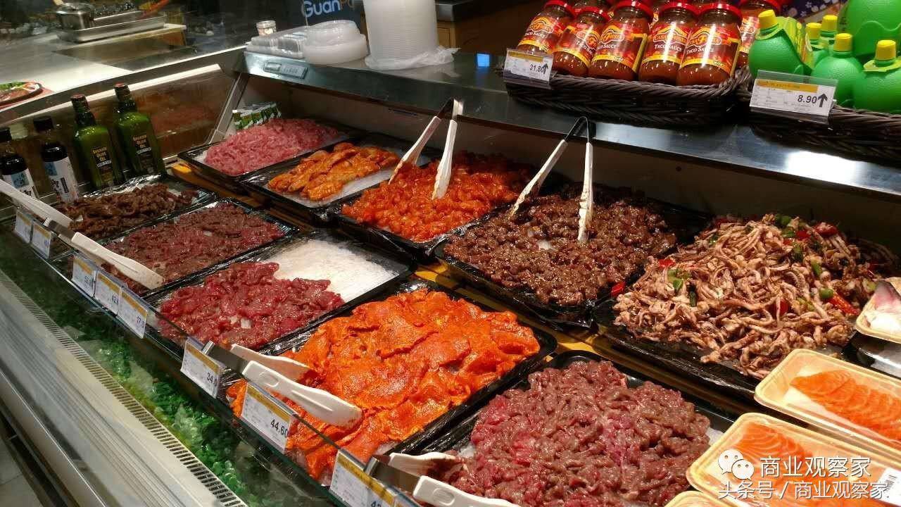 冠超市:日销破10万,如何成为社区店“坪效冠军”