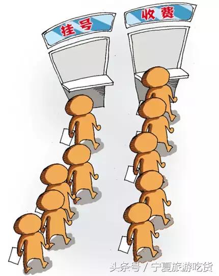 银川附属医院网上挂号预约平台,银川附属医院手机预约挂号