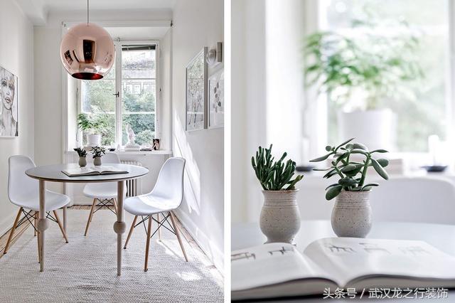 文艺舒适的北欧风格,北欧风格优雅生活美学