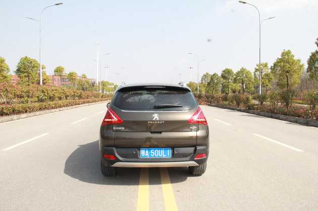 标致5008车主用车感受,标致4008车主真实感受