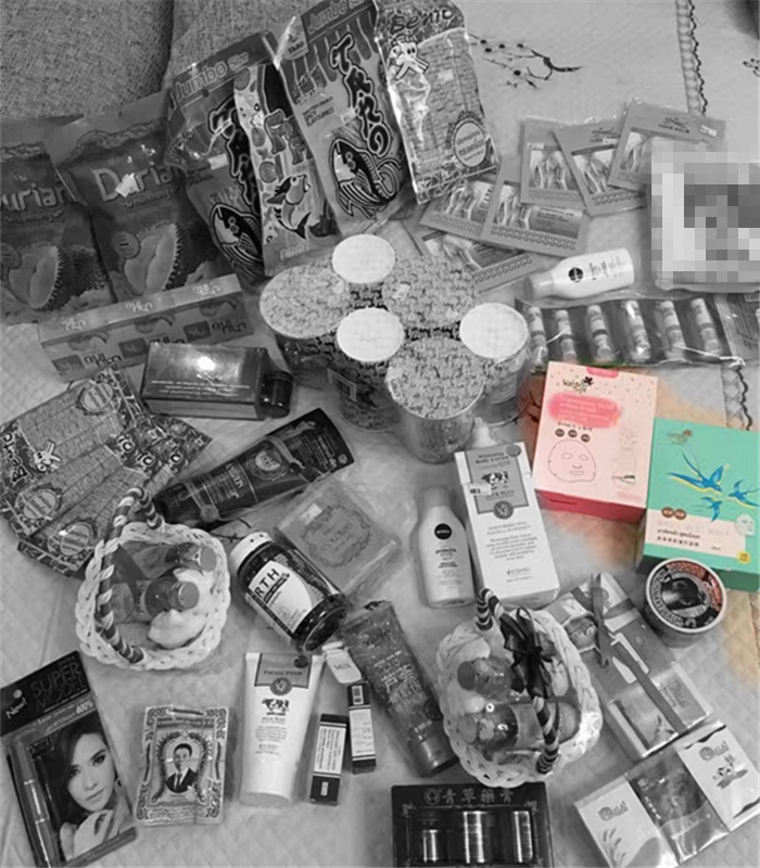 泰国最便宜的自驾游攻略,泰国购物必买零食清单