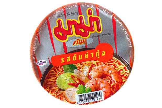 泰国最便宜的自驾游攻略,泰国购物必买零食清单