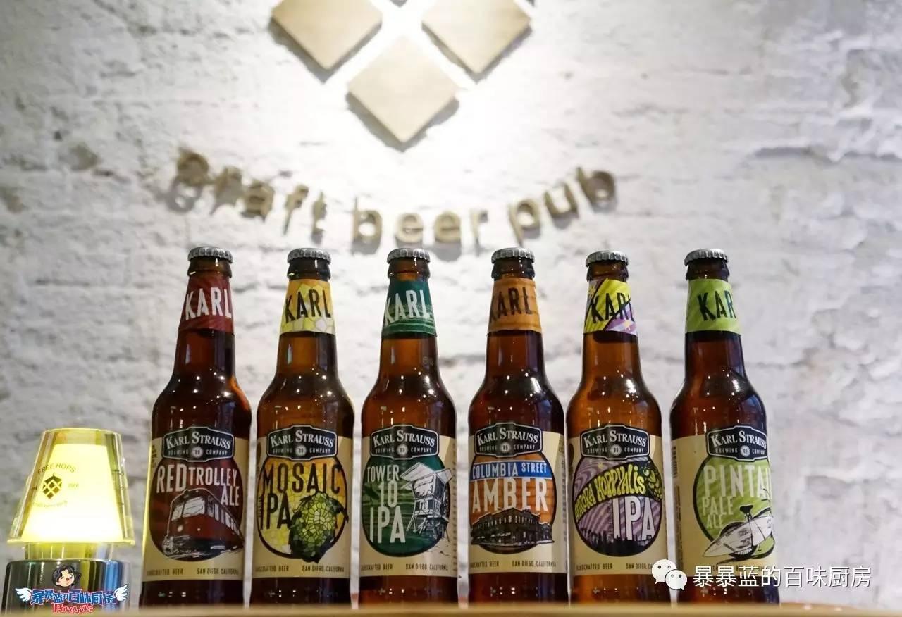 沈阳老友记精酿啤酒,沈阳二九精酿啤酒