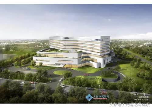 中国医疗百强榜,竟然没有无锡,我不服!