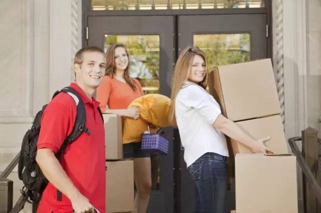 英国留学之住行医疗篇,有备无患