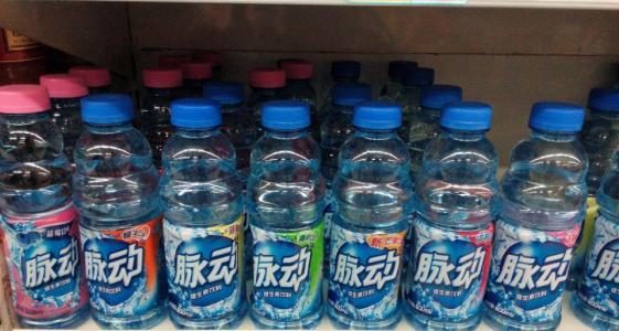 达能脉动维生素饮料青柠口味1l,达能脉动维生素饮料为什么不涨价