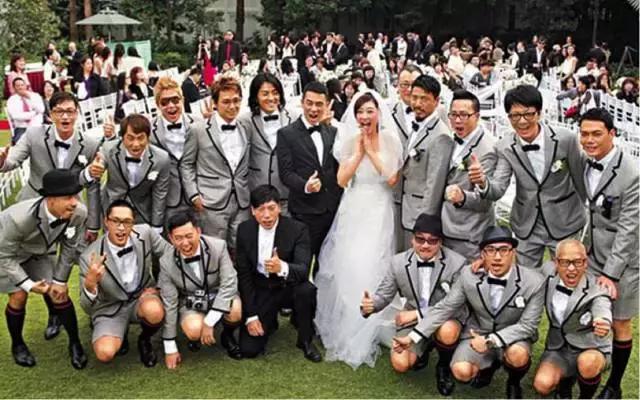 如何评价陈小春父子,陈小春和好哥们