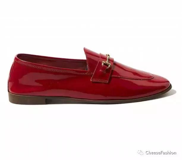 恨天高单鞋搭配图片,穿着恨天高的高跟鞋