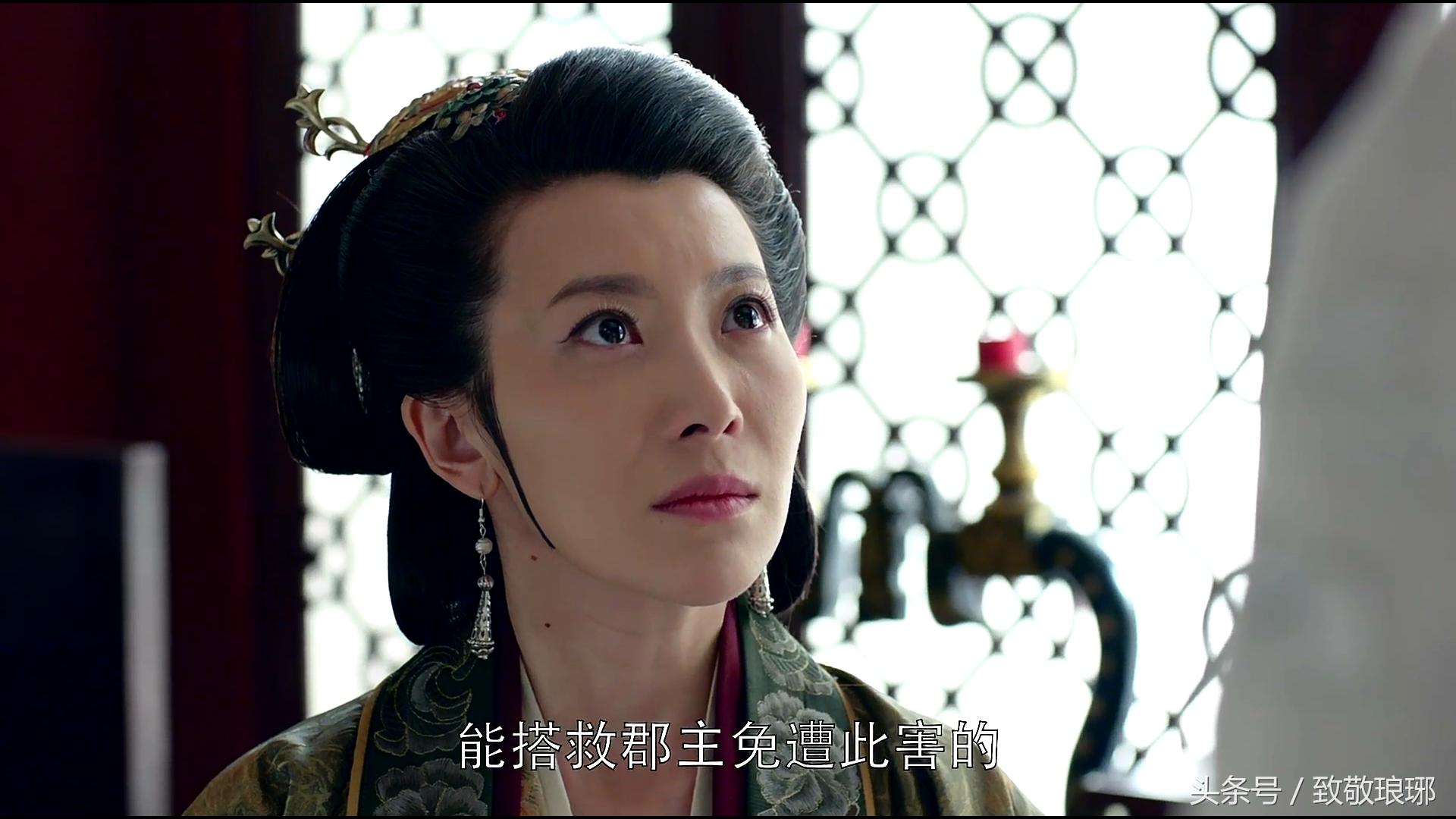 琅琊榜十大感动细节,琅琊榜令人深思的细节