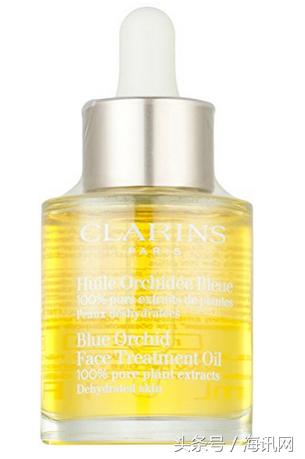 美容护肤油,护肤油精华油养肤油