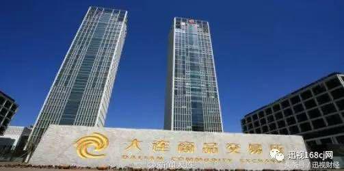 2017.3.27｜要素市场：辽宁首家大宗商品交易平台成立