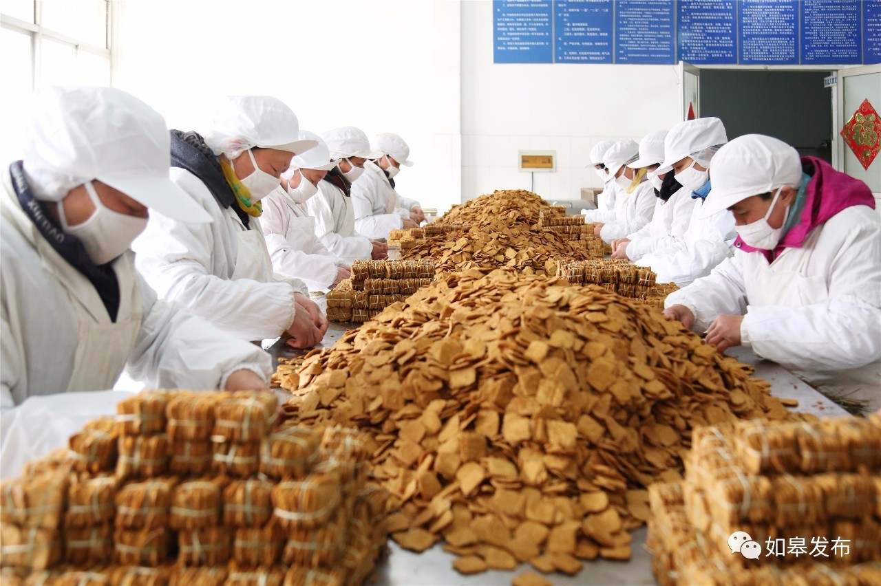 定了！从今天起，如皋白蒲古镇将列入每个人的旅行清单！