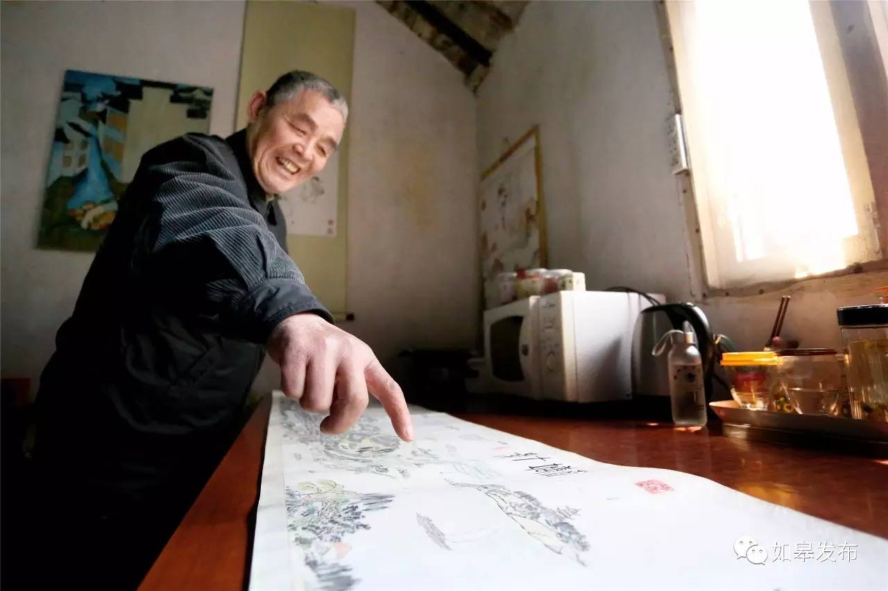 定了！从今天起，如皋白蒲古镇将列入每个人的旅行清单！