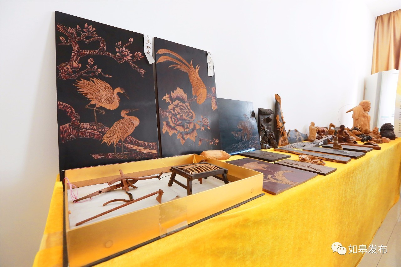 定了！从今天起，如皋白蒲古镇将列入每个人的旅行清单！