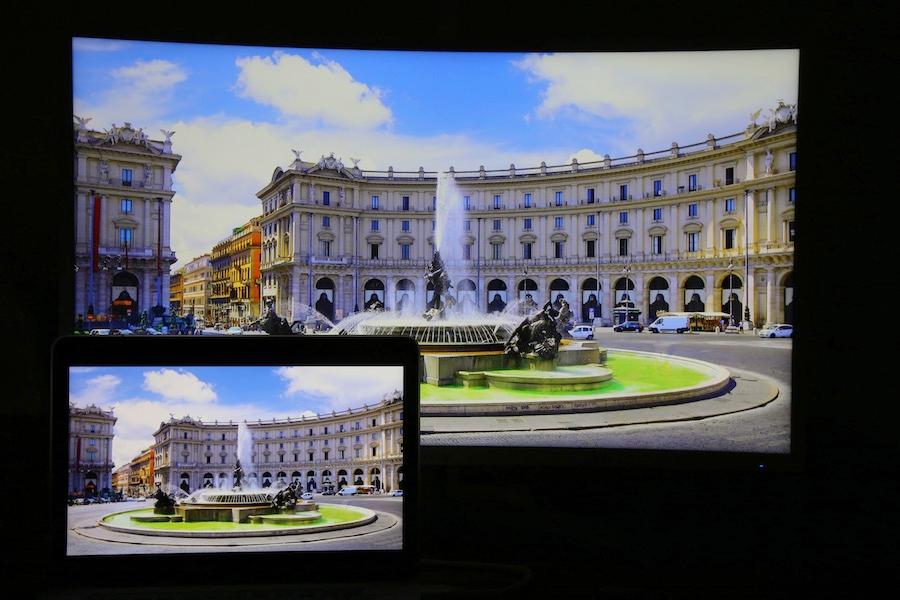 曲面屏显示器看起来真的舒服吗,27寸165hz2k曲面显示屏体验效果