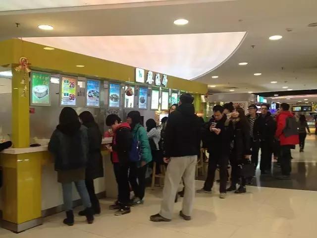 亲测好吃最值得推荐的美食口味,北京从早上就排队的美食