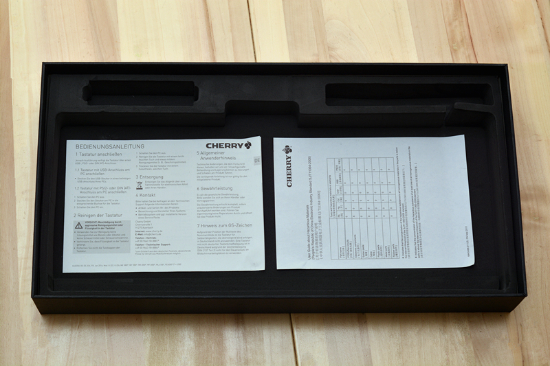 樱桃机械键盘3.0茶轴评测,樱桃红轴机械键盘体验
