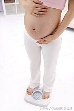 坚定顺产的六大步