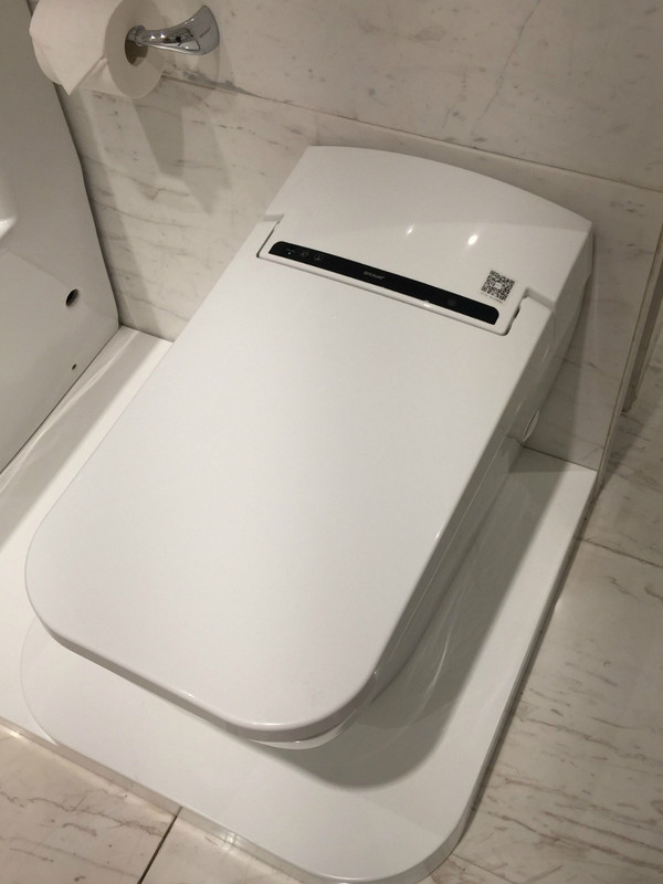 智能马桶市场价格表,智能马桶为啥价格有高有低