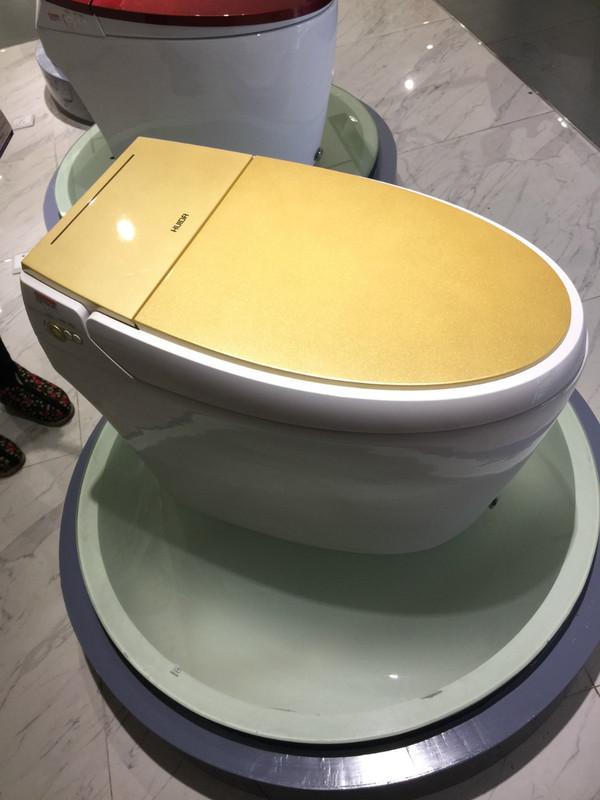 智能马桶市场价格表,智能马桶为啥价格有高有低